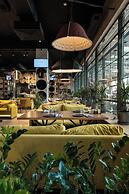 Hotel Kazakhstan