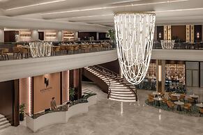 Hotel Kazakhstan