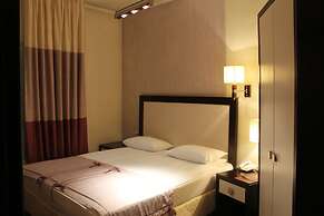 Hotel Kazakhstan