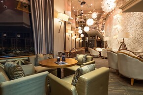 Hotel Kazakhstan