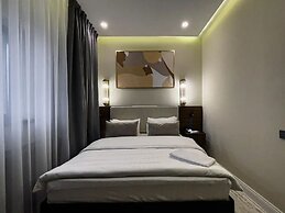 Hotel Kazakhstan