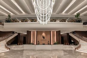 Hotel Kazakhstan