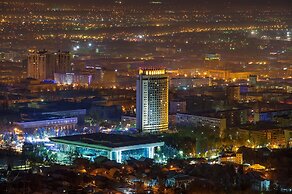 Hotel Kazakhstan