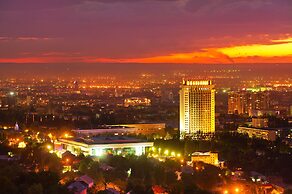 Hotel Kazakhstan