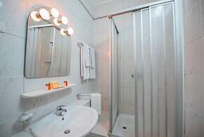 Hotel Kazakhstan