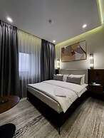 Hotel Kazakhstan