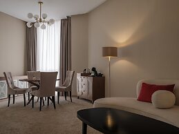 Hotel Kazakhstan