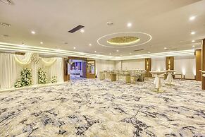 Hotel Kazakhstan