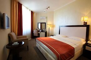 Hotel Kazakhstan