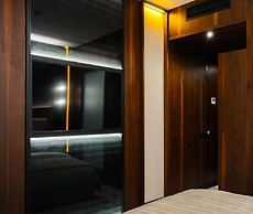 Hotel Kazakhstan