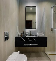 Hotel Kazakhstan