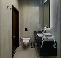 Hotel Kazakhstan