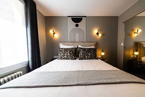 Hotel Paulette