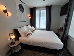 Hotel Paulette