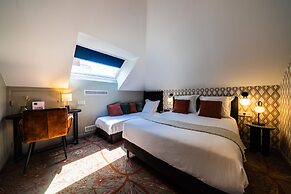 Hotel Paulette