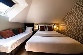 Hotel Paulette