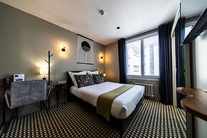 Hotel Paulette