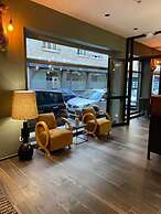 Hotel Paulette