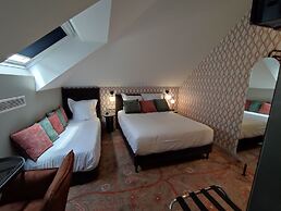 Hotel Paulette