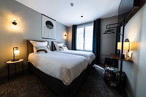 Hotel Paulette