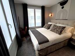 Hotel Paulette