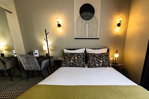 Hotel Paulette