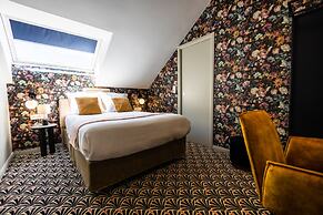 Hotel Paulette