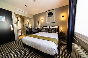 Hotel Paulette