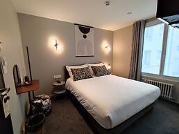 Hotel Paulette