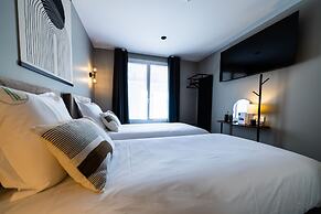 Hotel Paulette
