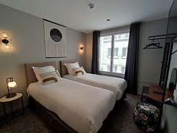 Hotel Paulette