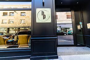Hotel Paulette