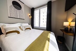 Hotel Paulette