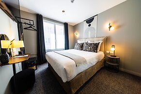 Hotel Paulette