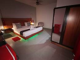 Casa Valeria Boutique Hotel