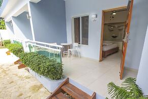 Casa Valeria Boutique Hotel