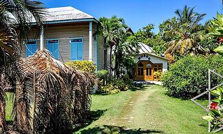 Casa Valeria Boutique Hotel