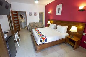 Casa Valeria Boutique Hotel
