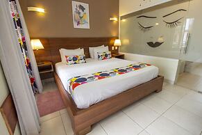 Casa Valeria Boutique Hotel