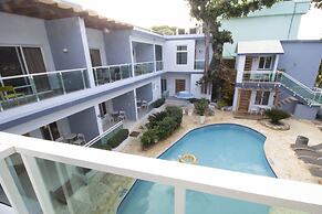 Casa Valeria Boutique Hotel