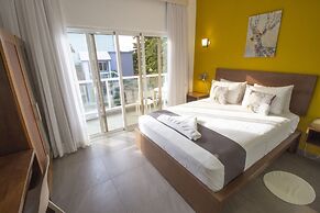Casa Valeria Boutique Hotel