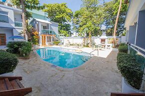 Casa Valeria Boutique Hotel