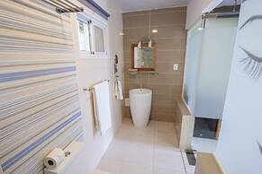 Casa Valeria Boutique Hotel