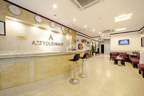 A25 Hotel - 46 Chau Long