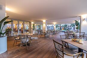 Hotel JS Yate