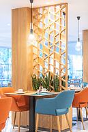 Hotel JS Yate