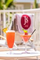 Hotel JS Yate