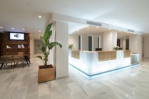 Hotel JS Yate