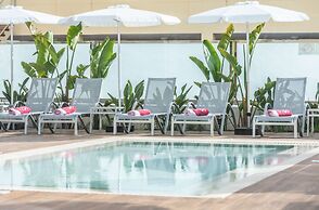 Hotel JS Yate