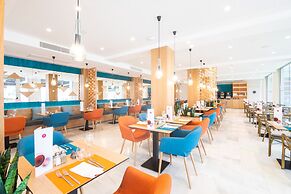 Hotel JS Yate